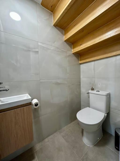 ווילג'וף Maison Cosy, Grand Paris, A 3 Minutes Du Metro מראה חיצוני תמונה