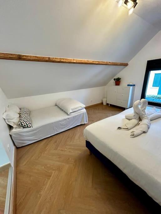 ווילג'וף Maison Cosy, Grand Paris, A 3 Minutes Du Metro מראה חיצוני תמונה