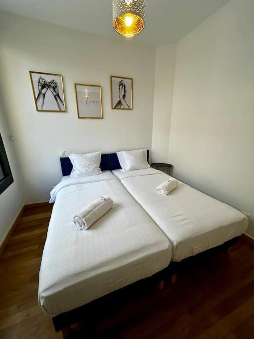 ווילג'וף Maison Cosy, Grand Paris, A 3 Minutes Du Metro מראה חיצוני תמונה